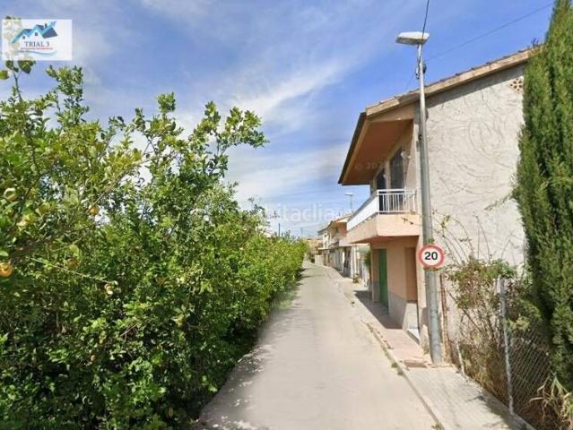 Casa en venta en Murcia, Santa Cruz. Venta de casa en Murcia. Casas.