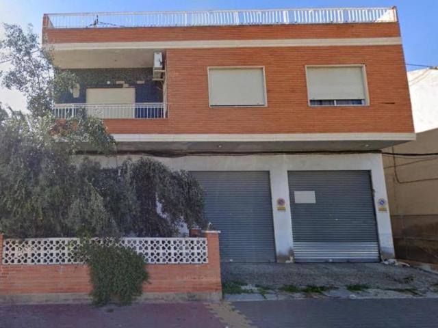 Casa en venta en Murcia, San gines