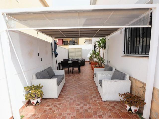 Casa en venta en Murcia, San Miguel. Casas.
