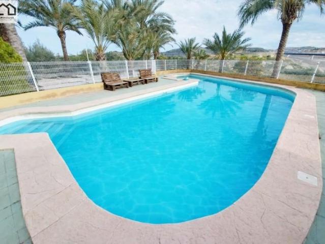 Casa en venta en Murcia, Sangonera la Seca