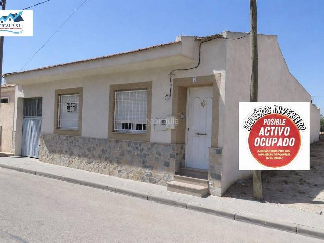 Casa en venta en Murcia, Sangonera la Seca. Venta de Casa en Murcia. Casas.
