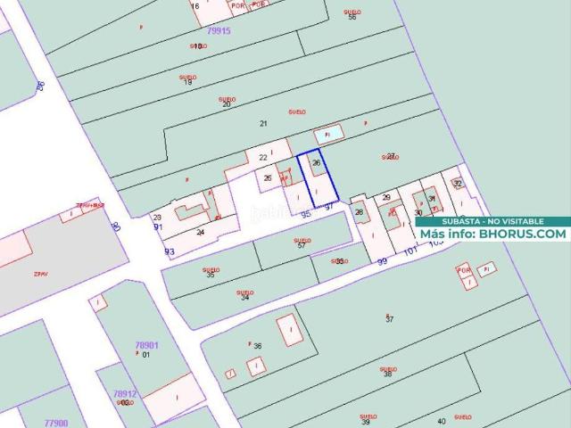 Casa en venta en Murcia, Sangonera la Verde. Casas.