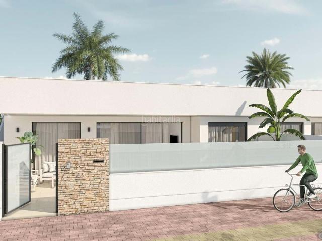 Casa en venta en Murcia, Sucina. Casas.