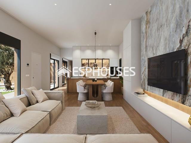 Casa en venta en Murcia, Sucina. Villas de una sola planta en Sucina. Casas.