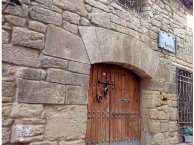 Casa en Venta en Murillo de Gállego, Zaragoza