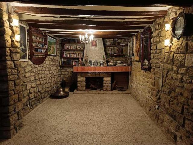Casa en venta en Murillo de Gállego. Casas Murillo de.