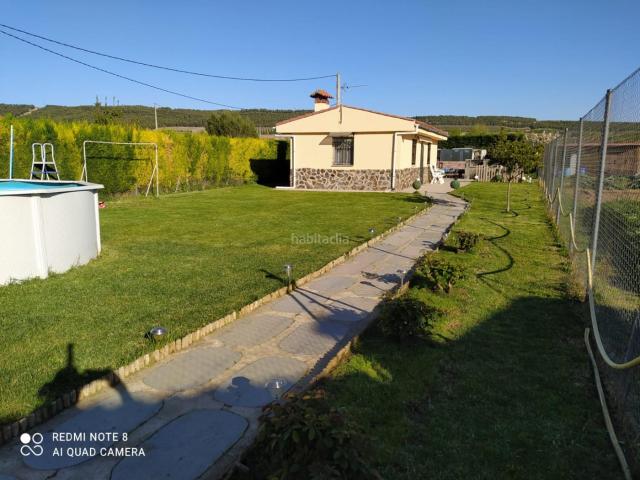 Casa en venta en Murillo de Río Leza. Finca rustica con casa en Murillo de Rio Leza. Casas Murillo de Río.