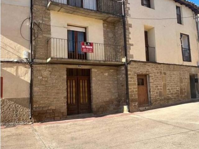 Casa en Venta en Murillo El Fruto