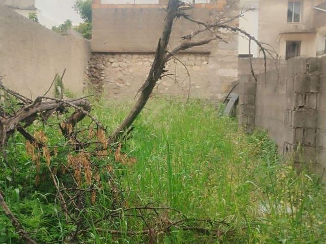 Casa en venta en Murla, Alicante