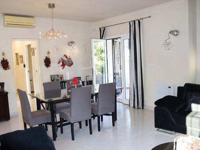 Casa en venta en Murla. Casas.