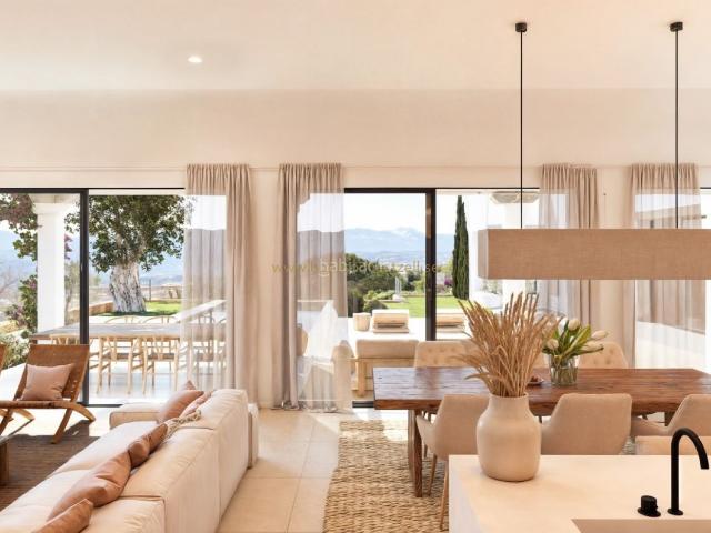 Casa en venta en Murla. Casas.