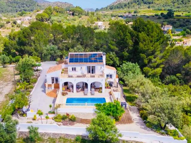Casa en Venta en Murla