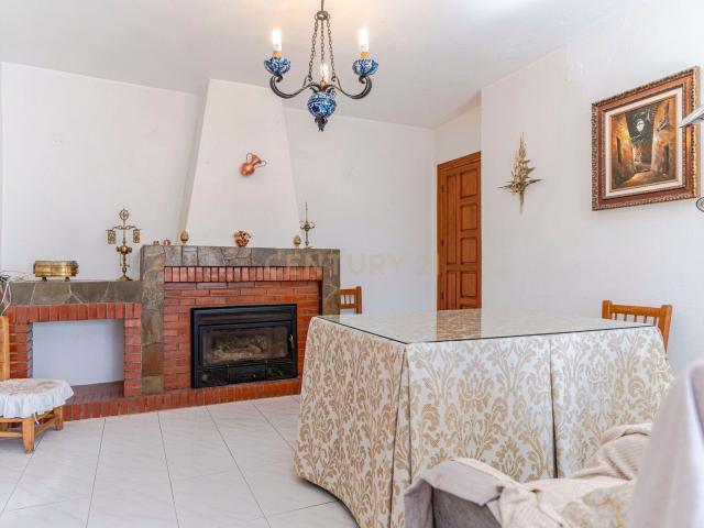 Casa en venta en Murtas Granada
