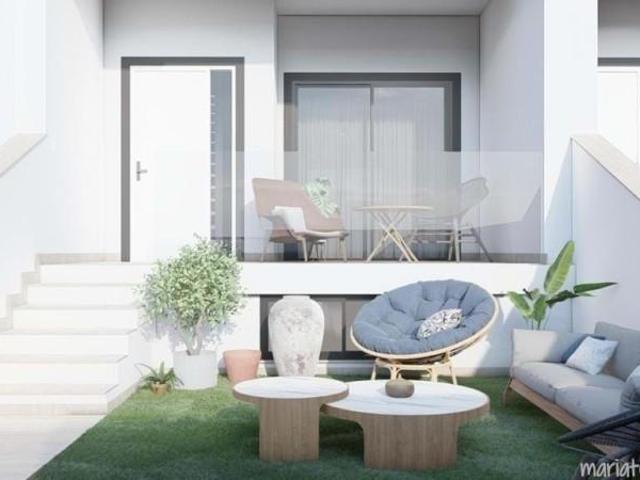 Casa en venta en Mutxamel, Mutxamel