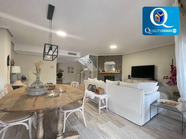 Casa en venta en Mutxamel, Almajada Ravel. Bungalow en venta en La Almajada, 4 dormitorios. Casas.