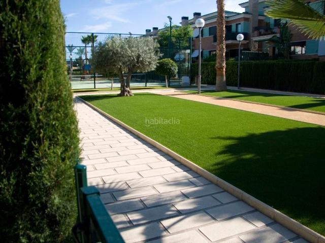 Casa en venta en Mutxamel, Almajada Ravel. Chalet Pareado en La Almajada. Casas.