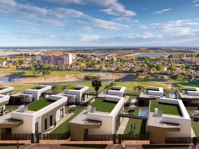 Casa en venta en Mutxamel, Bonalba Cotoveta. Casas.
