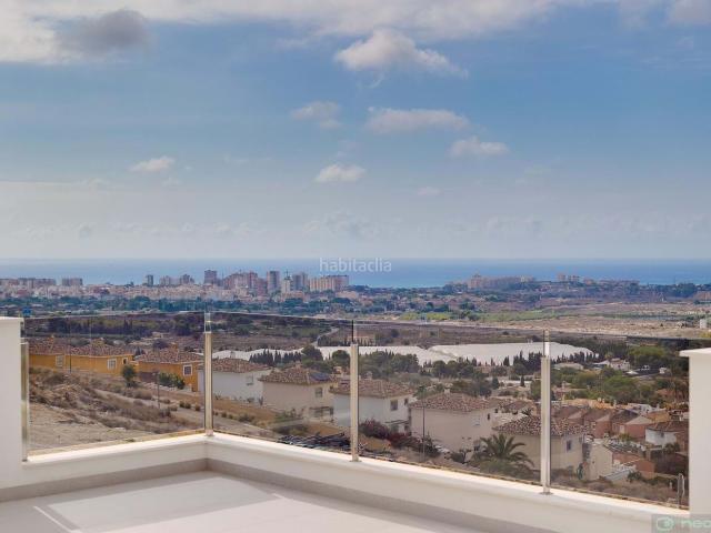Casa en venta en Mutxamel, Bonalba Cotoveta. Casas.