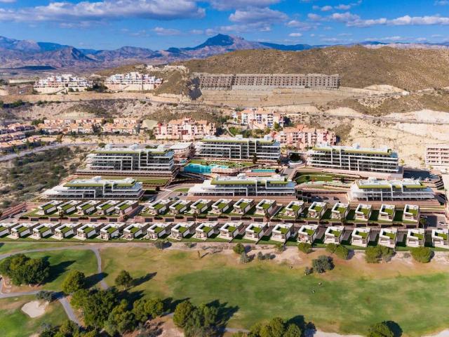 Casa en venta en Mutxamel, Bonalba Cotoveta. Casas.