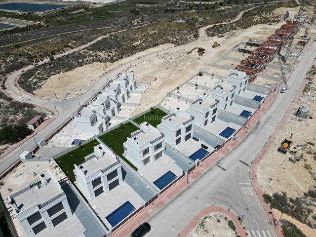 Casa en venta en Mutxamel, Bonalba Cotoveta. Casas.