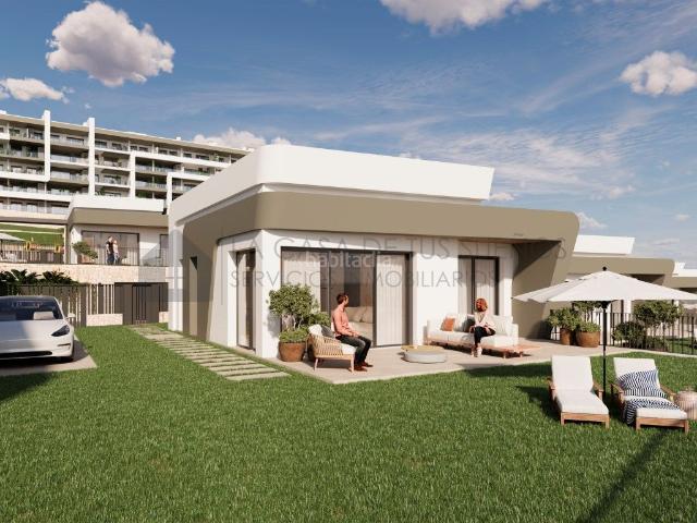 Casa en venta en Mutxamel, Bonalba Cotoveta. ESTUPENDA VILLA EN BONALBA MUTXAMEL. Casas.