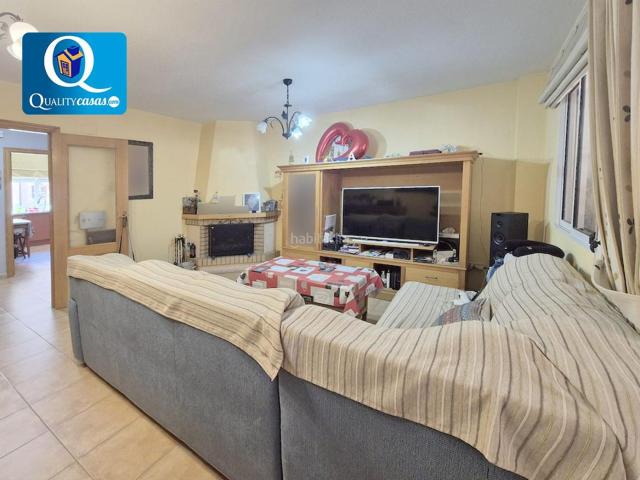 Casa en venta en Mutxamel, Centro. Bungalow en venta en Mutxamel, 3 dormitorios. Casas.