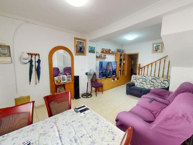 Casa en venta en Mutxamel, Centro. Casas.