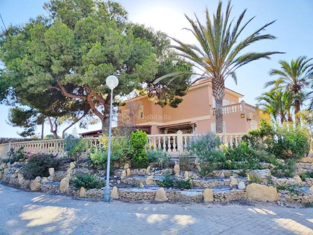 Casa en venta en Mutxamel, Centro. Casas.