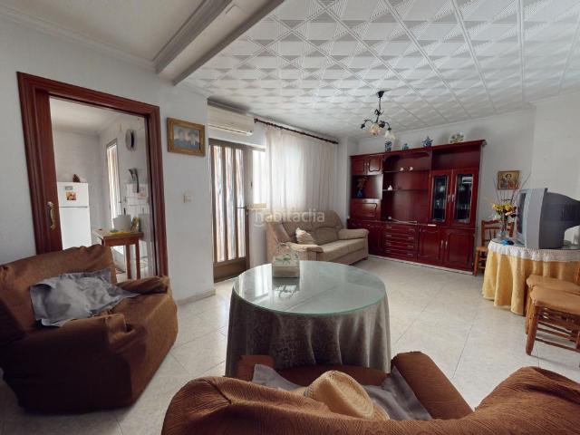 Casa en venta en Mutxamel, Centro. Casas.