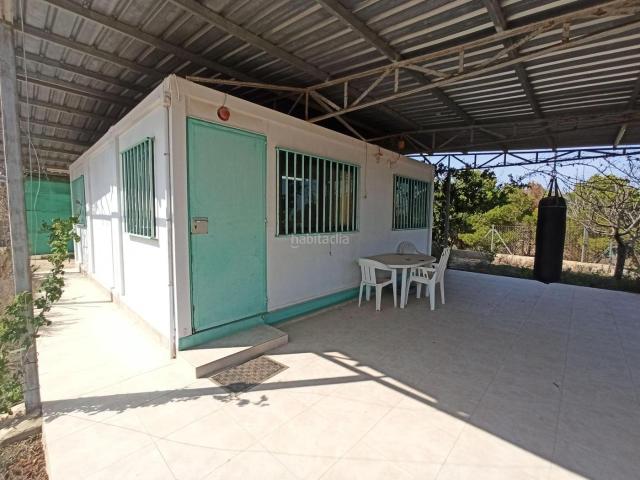 Casa en venta en Mutxamel, Valle del Sol. CASA EN TOSSAL REDO!. Casas.