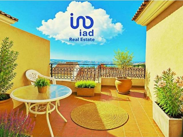 Casa en Venta en Mutxamel