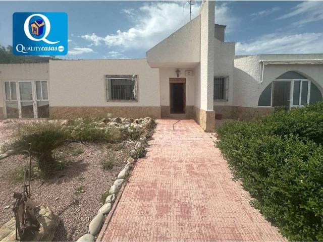 Casa en Venta en Mutxamel