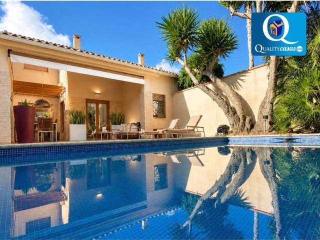 Casa en Venta en Mutxamel