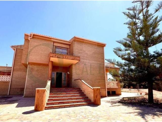 Casa en Venta en Mutxamel
