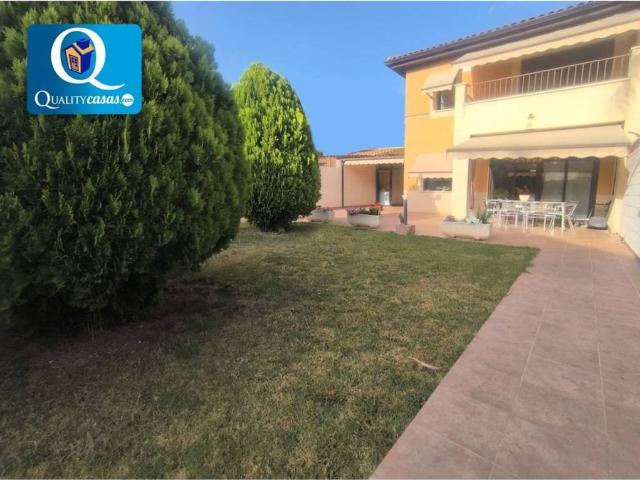 Casa en Venta en Mutxamel