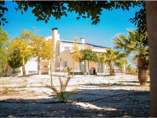 Casa en Venta en Mutxamel