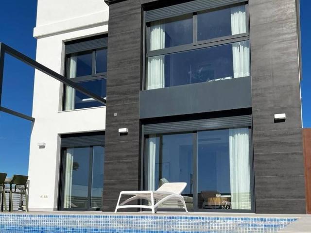 Casa en Venta en Mutxamel
