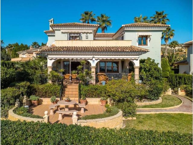 Casa en Venta en Mutxamel