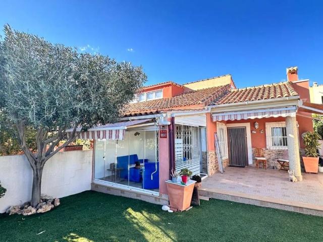 Casa en Venta en Mutxamel