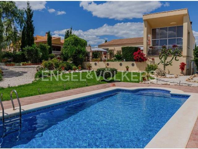 Casa en Venta en Mutxamel