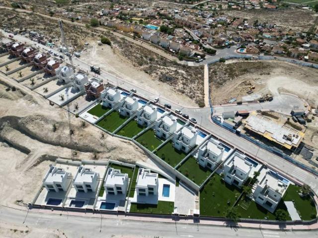 Casa en Venta en Mutxamel
