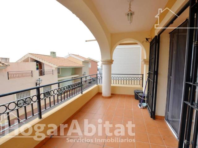 Casa en Venta en Mutxamel
