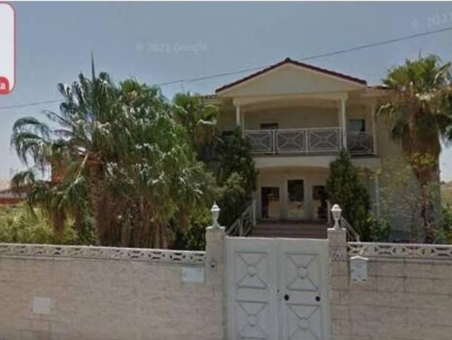 Casa en Venta en Mutxamel