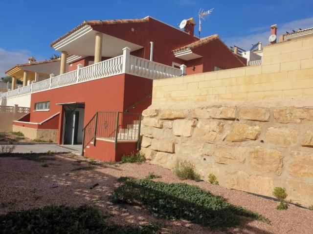 Casa en Venta en Mutxamel
