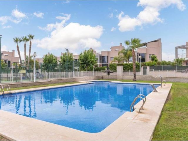 Casa en Venta en Mutxamel