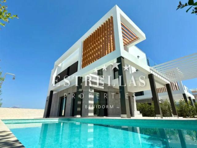 Casa en Venta en Mutxamel