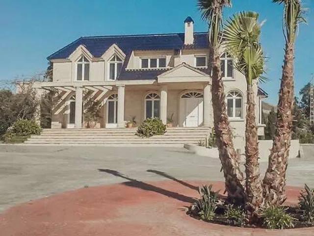 Casa en Venta en Mutxamel