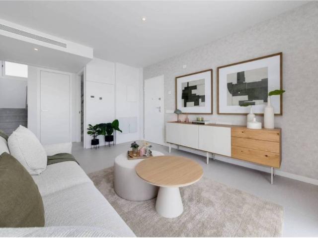 Casa en Venta en Mutxamel