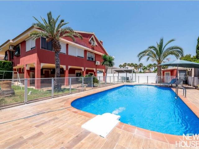 Casa en Venta en Mutxamel