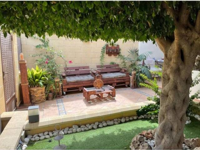 Casa en Venta en Mutxamel